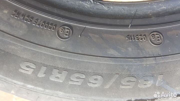 Viatti Strada Asimmetrico 185/65 R15