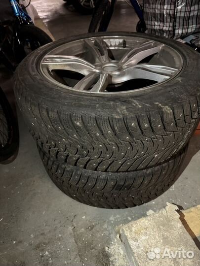 Goodride IceMaster Spike Z-506 255/50 R19