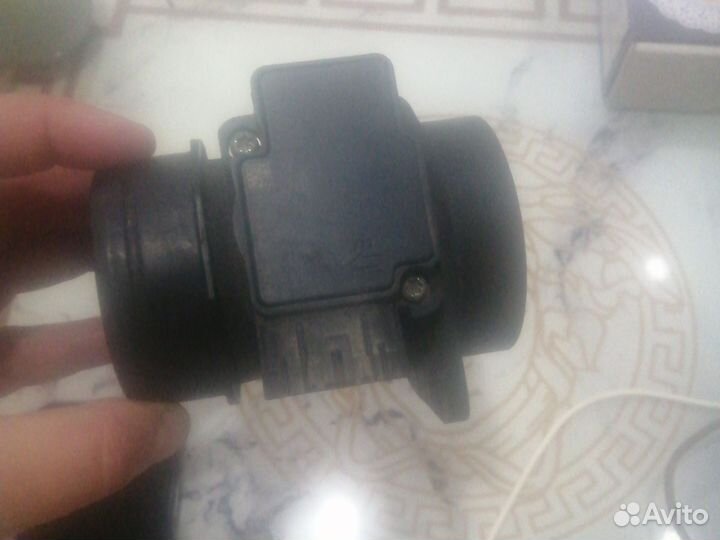 Воздухомер granta kalina priora