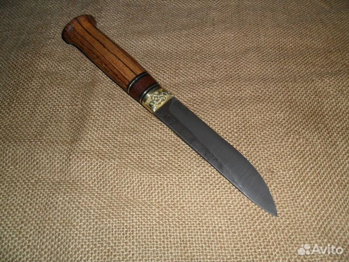 Саамский нож