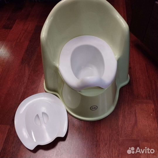 Горшок детский