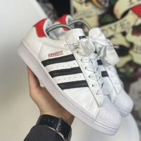 Run dmc adidas superstar on sale