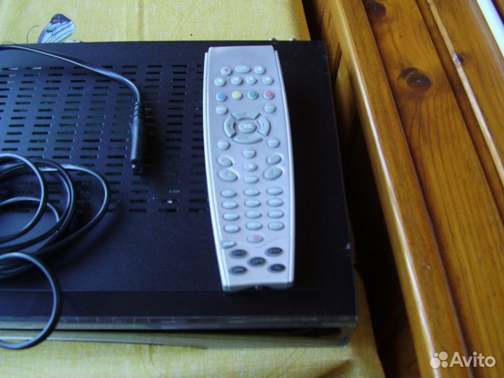 Ресивер Thomson DSI4000 NTV+