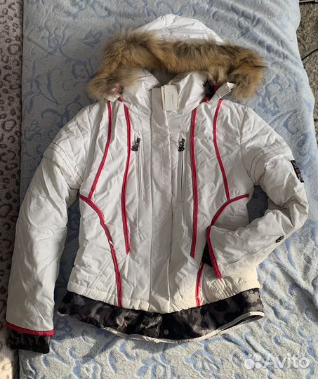 Горнолыжный костюм