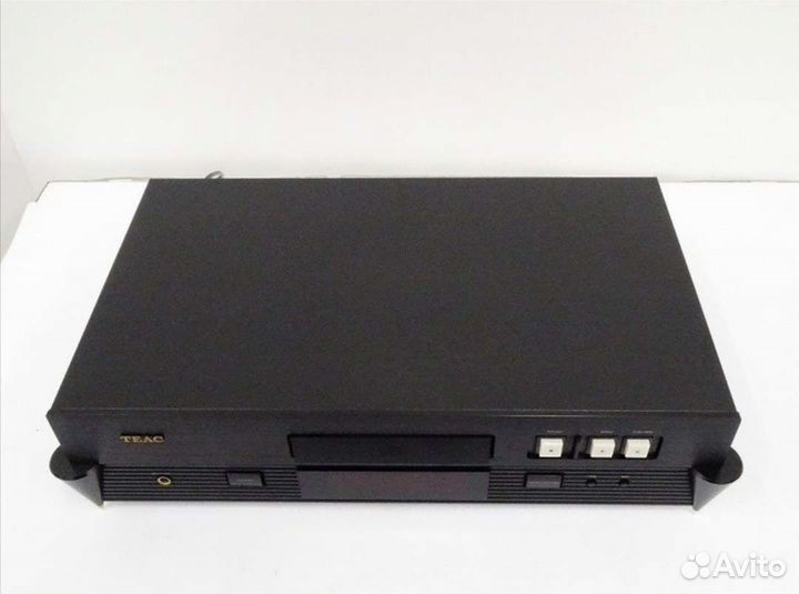 Сд-teac CD-5 japan