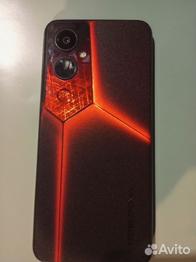TECNO Pova 4 Pro, 8/256 ГБ