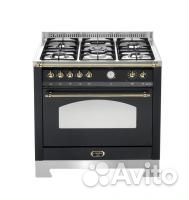 Кухонная комбинированная плита lofra rnmg96MFT/Ci