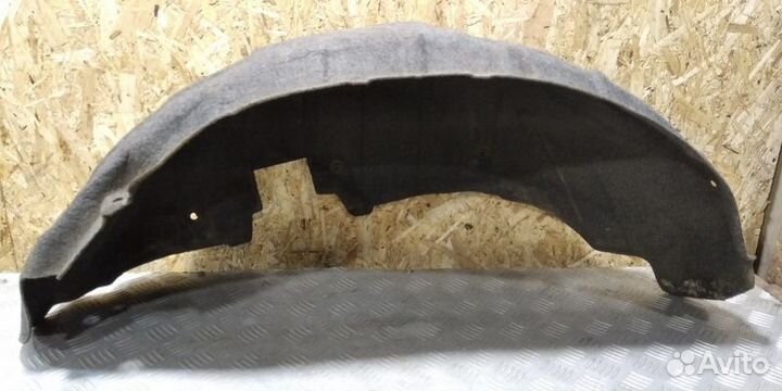 Локер задний левый Mitsubishi Outlander XL (CW)