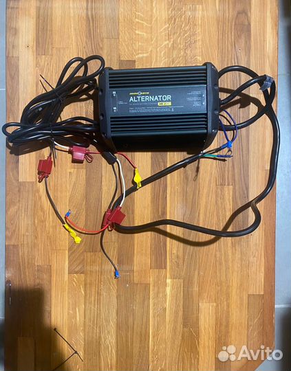 Альтернатор minn kota MK 2 DC