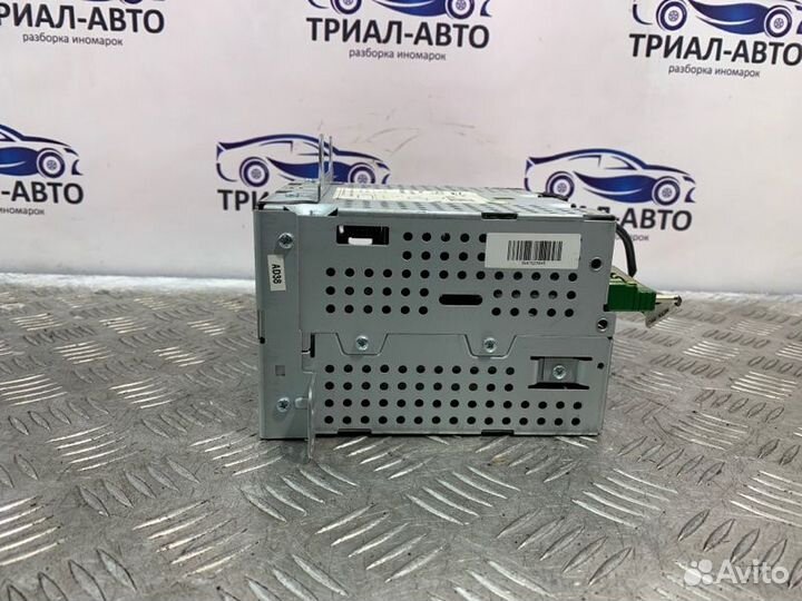 Магнитола Opel Mokka 1.4 turbo