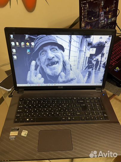 DNS