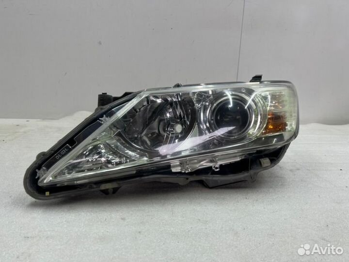 Фара ксенон передняя левая Toyota Camry V50/V55
