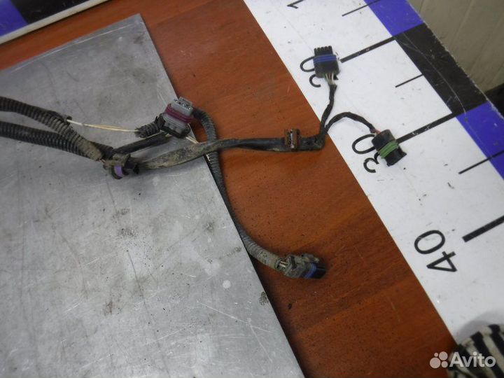 Коса двс Nissan Almera G15 K4M 2014