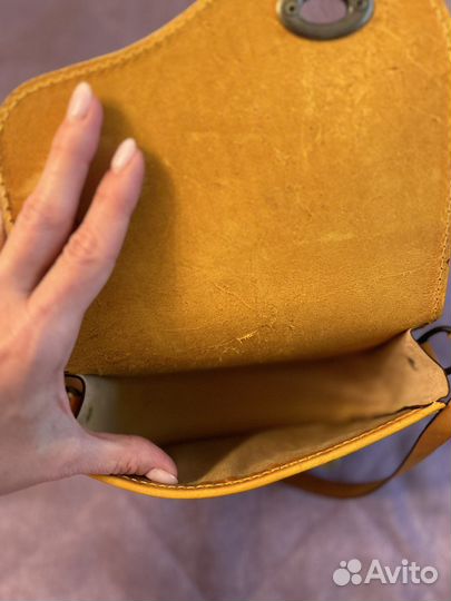 Сумка женская