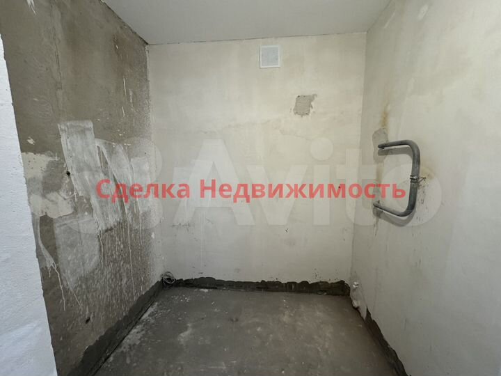 3-к. квартира, 72,3 м², 18/21 эт.