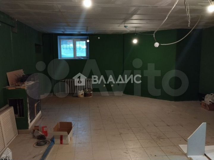 Сдам помещение свободного назначения, 72 м²