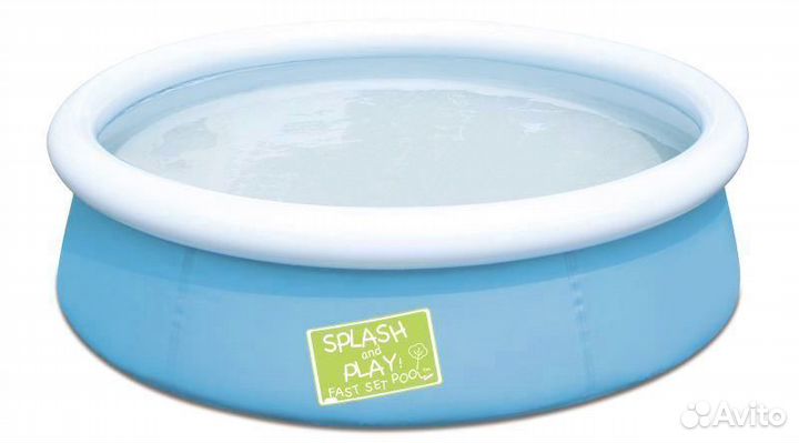 Бассейн Бествей