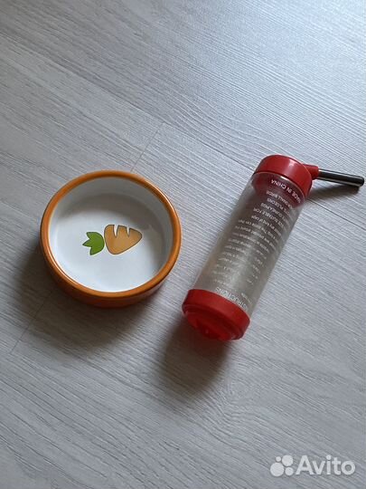 Клетка для грызунов большая