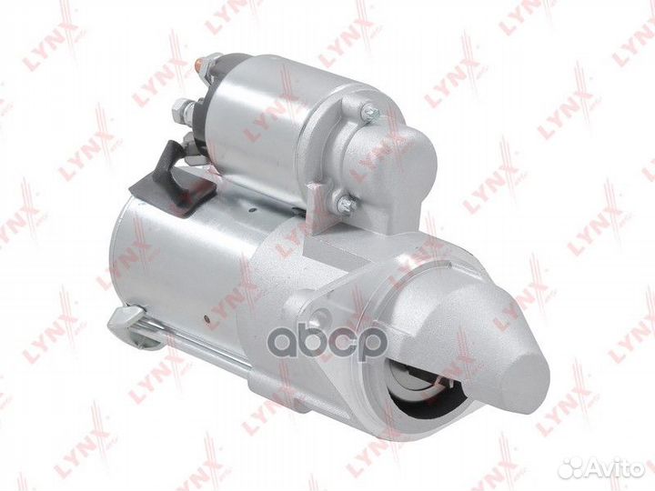 Стартер ES-1241 lynxauto