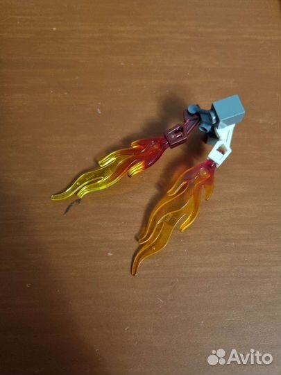 Уникальный шмот lego