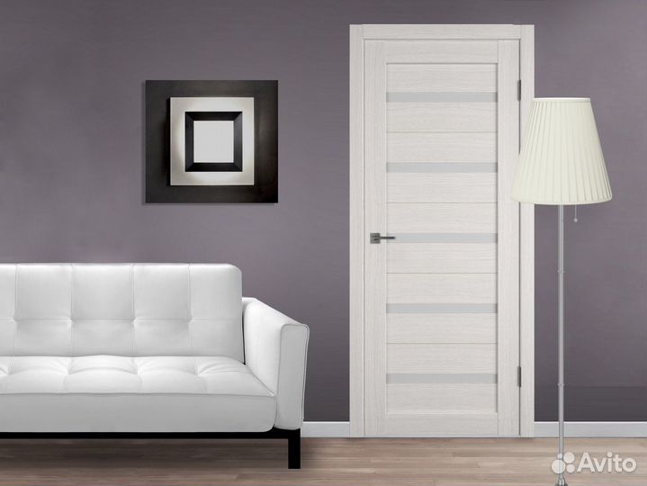 Двери межкомнатные