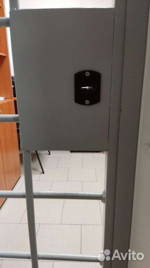 Установка и замена замков. Вскрытие