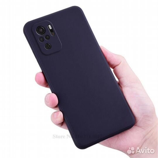 Xiaomi Redmi Note 10S, 6/64 ГБ