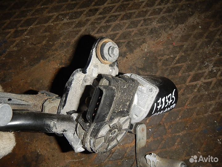 Моторчик стеклоочистителя передний, KIA (Киа) -pic