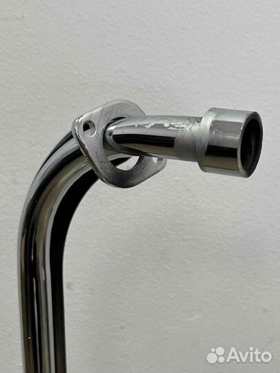 Глушитель Альфа, Дельта, Zodiak