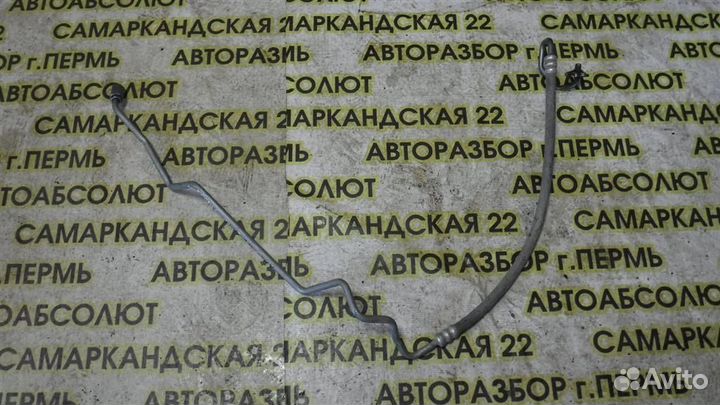 Шланг гидроусилителя Chevrolet Cruze 2009-2016