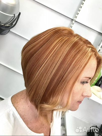 Модель на окрашивание бесплатно