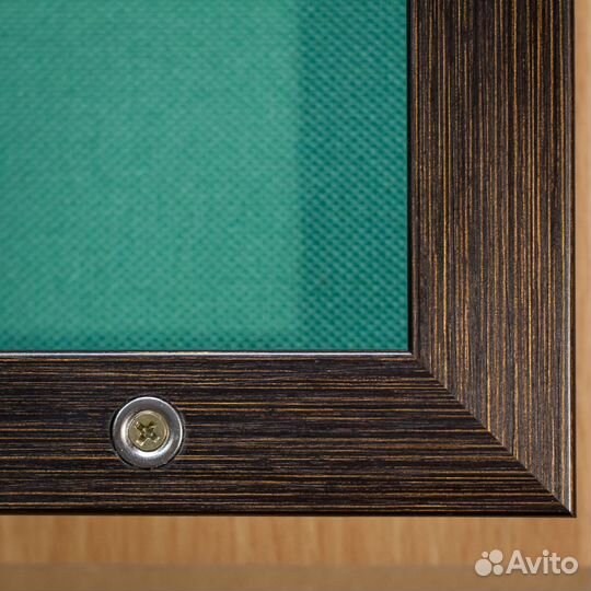 Рамка-витрина для предметного оформления и творчес