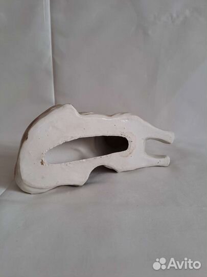 Статуэтки-ссср. Одним лотом