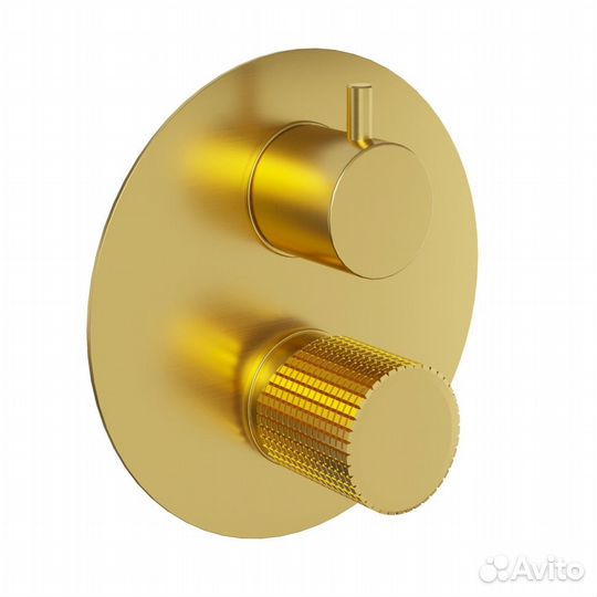 Paini 7GPJ6911 Встраиваемый смеситель