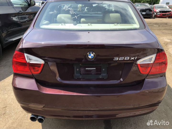 Крышка багажника фонари BMW 3(Е90, Е91) 5(Е60)