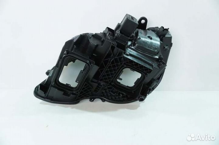 Корпус фары правый Mercedes-Benz E-Class W212
