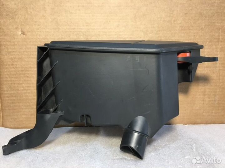 Резонатор Bmw X3 X4 X5 G01 G02 G05