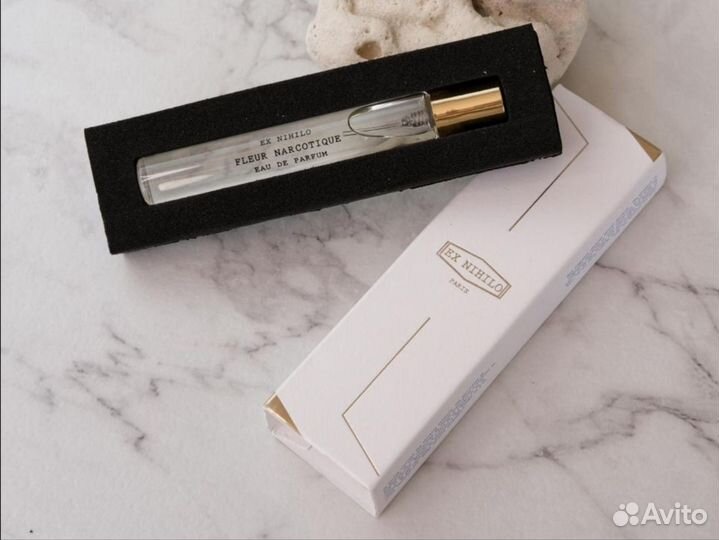 Ex Nihilo Fleur Narcotique 7,5ml