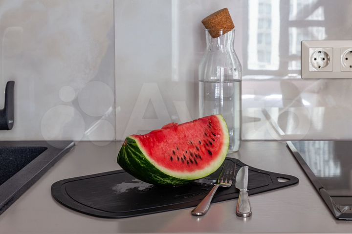 2-к. квартира, 59 м², 8/28 эт.