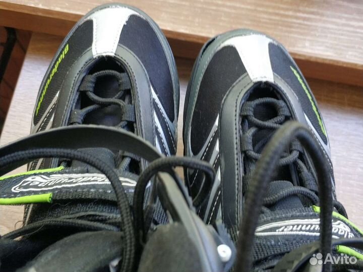 Ролики Rollerblade Formula 82