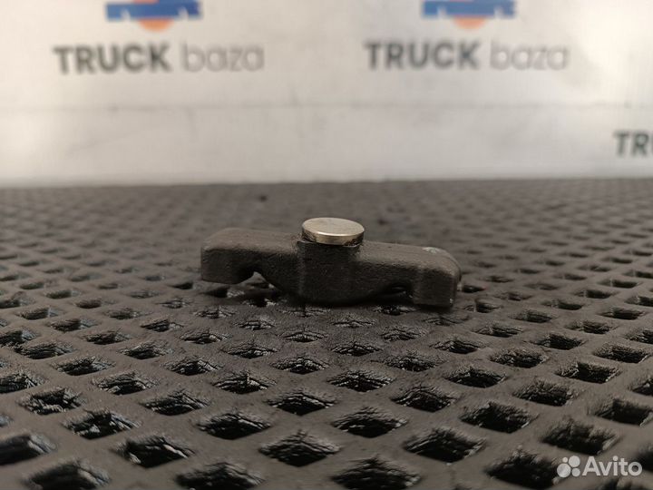 5010550608 Коромысло камаз 5490, камаз 54901