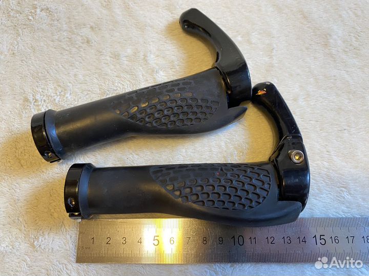 Велоаксессуары