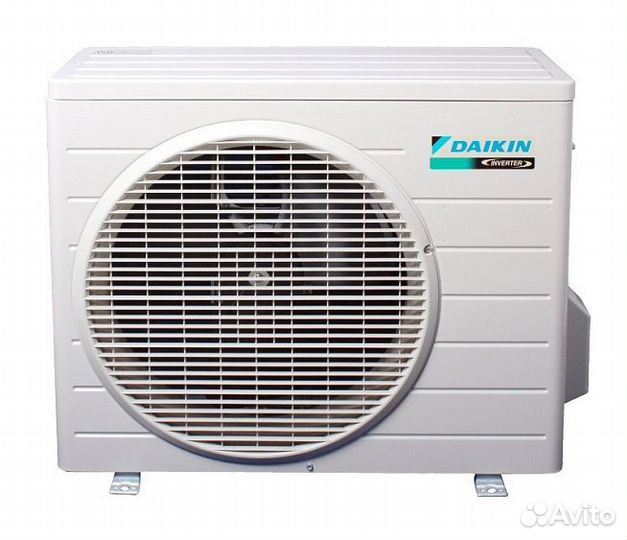 Сплит-система daikin FTX35JV/RX35JV