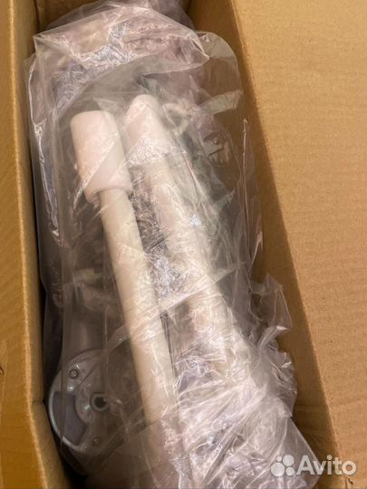 Детские качели электрические новые в коробке