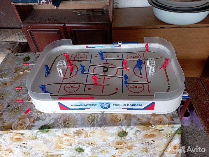 Настольные игры