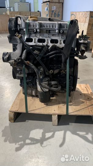 Двигатель SQR481FC с гарантией