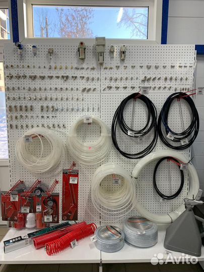 Фильтр-влагоотделитель