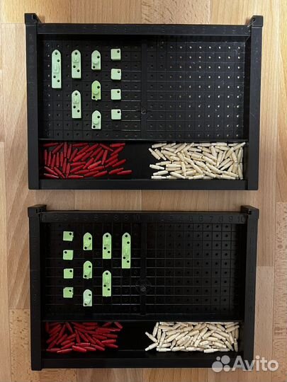 Игра морской бой СССР