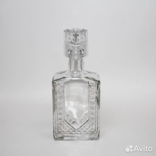 Графин 0.5л (500мл)