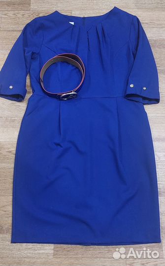 Платье женское 48-50 Турция